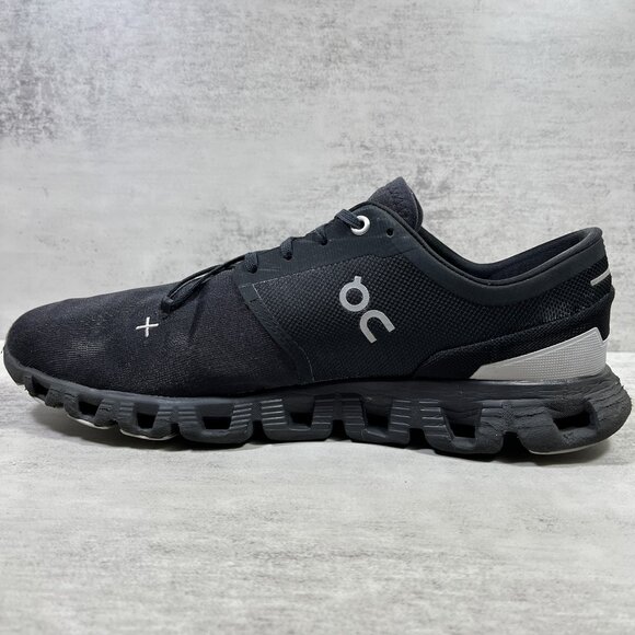 On Cloud X 3 Running Shoes - Men's Size 11 - Picture 5 of 10